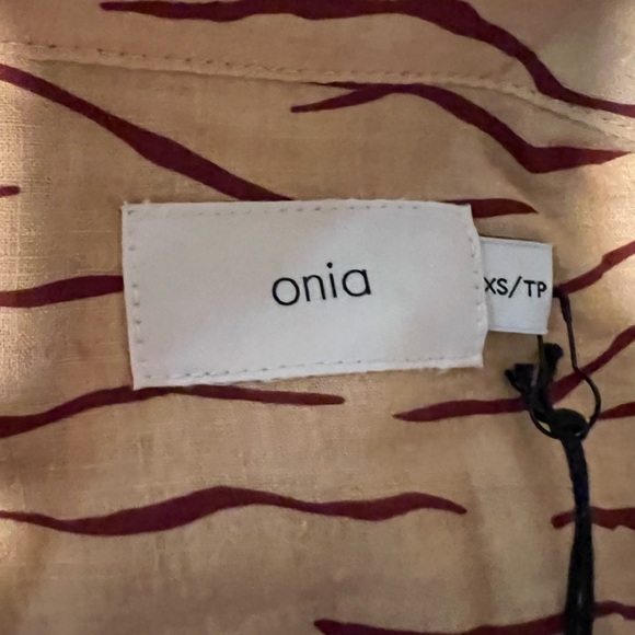 Onia beach wrap - Picture 9 of 11